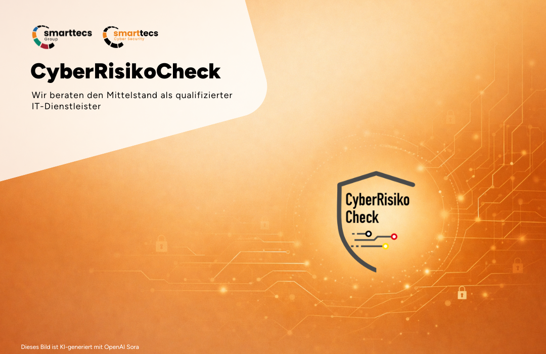 STC CyberRisikoCheck