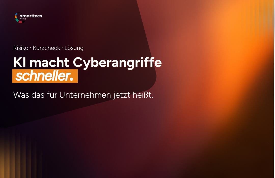 KI Cyberangriffe Webseite Posts
