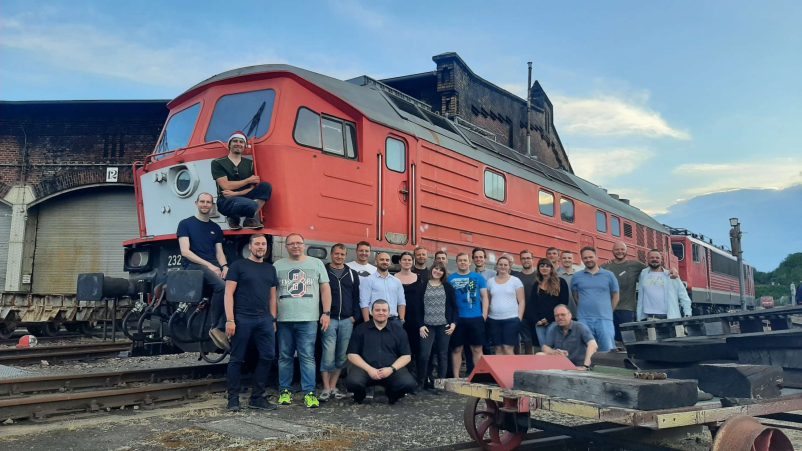 031b-066 STE Team